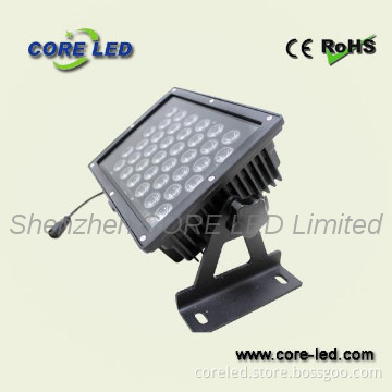 Square Led Wall Washer Light